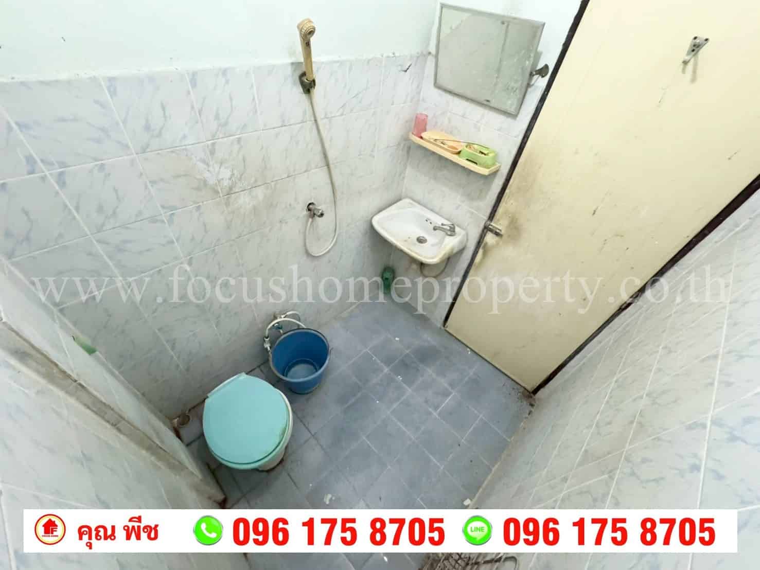 ขาย ทาวน์เฮ้าส์หมู่บ้านเพชรสยามวิลล่า สำเพ็ง 2-กัลปพฤกษ์